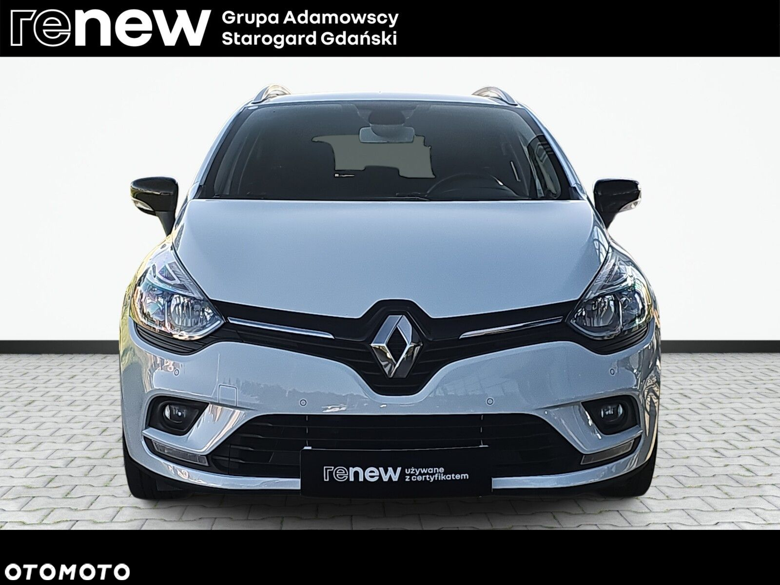 Renault Clio 1.5 dCi Energy Limited - 9
