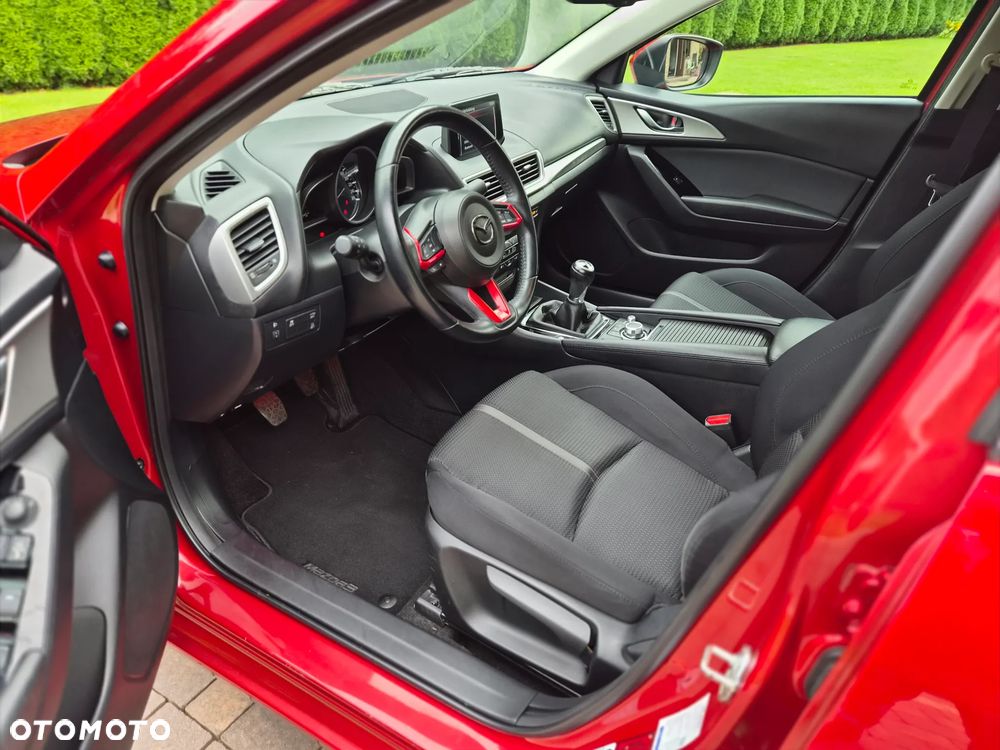 Mazda 3 - 23