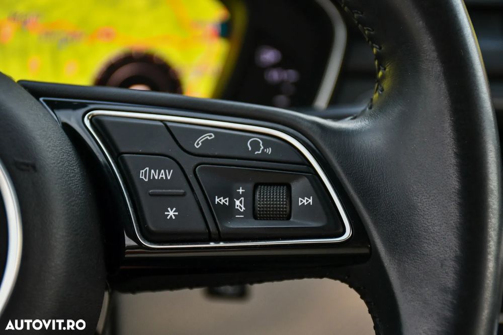 Audi A5 Coupé 2.0 TDI S tronic Design - 18