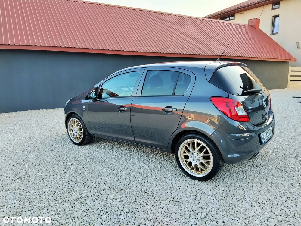 Opel Corsa - 30