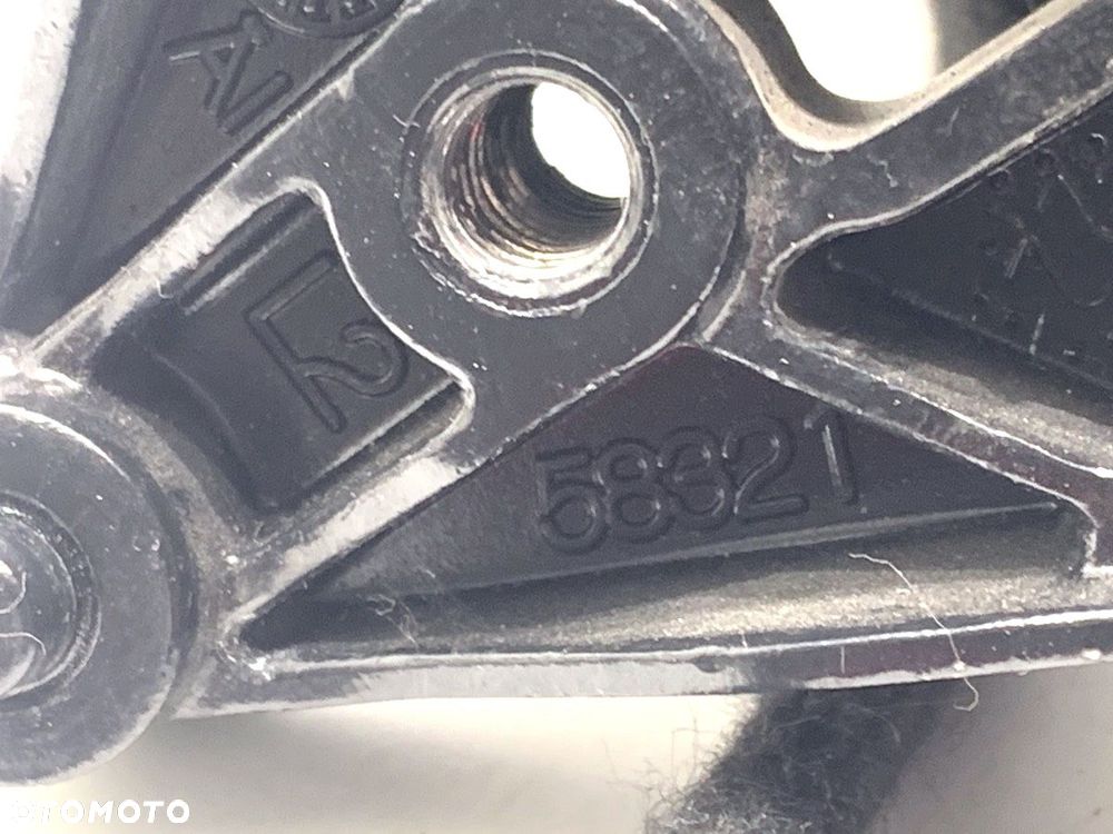 LUSTERKO LEWY  AUDI A8 D5 (4N2, 4N8) 2017 - 2022 50 TDI Mild Hybrid quattro 210 kW [286 KM] Hybryda - 6