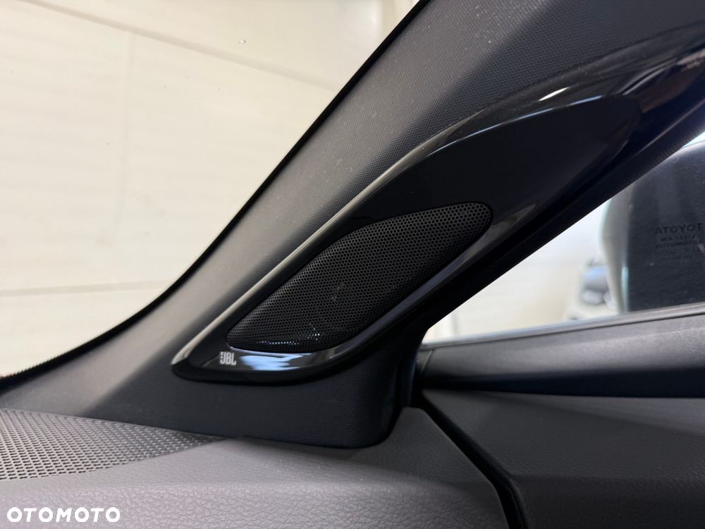Toyota C-HR Lounge - 22
