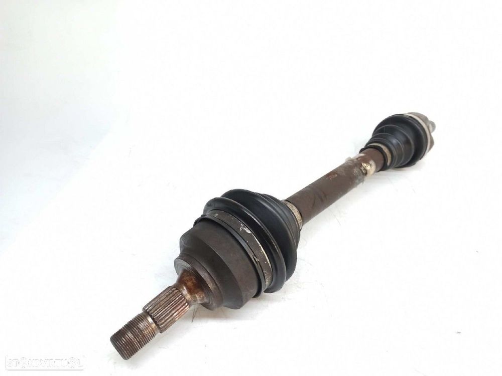 TRANSMISSÃO FRENTE ESQUERDA PEUGEOT 207 SW SPORT - 5