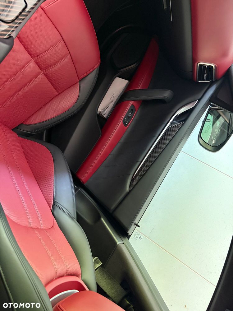 Maserati Ghibli S Q4 - 11
