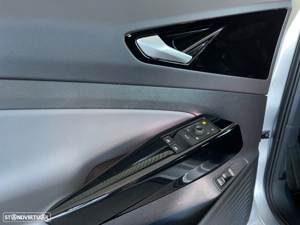 VW ID.4 77 kWh Pro - 8