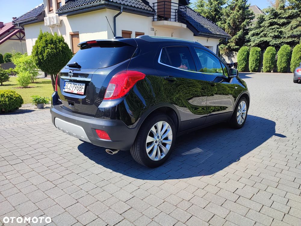Opel Mokka 1.4 T Cosmo - 6