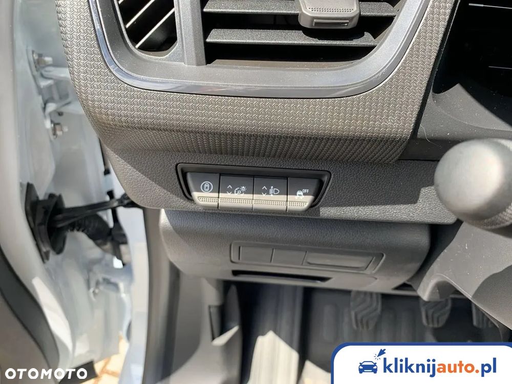 Renault KANGOO VAN extra L2 1.5 Blue dCi 115 - 14