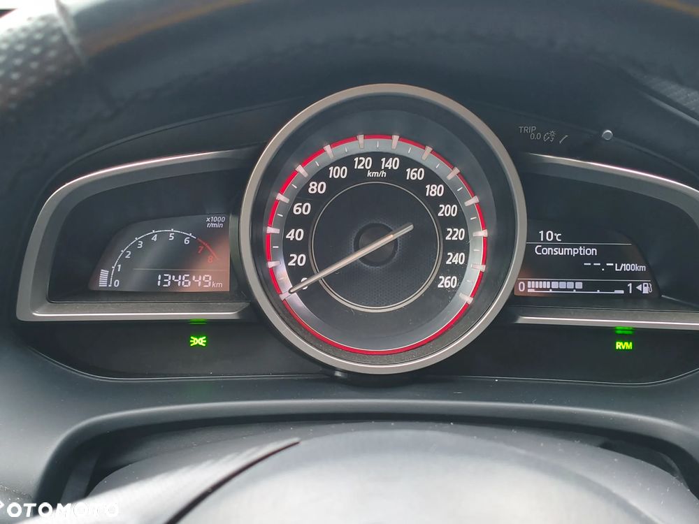 Mazda 3 - 29