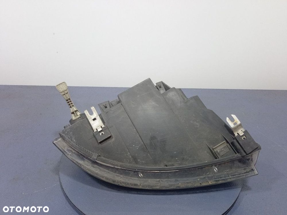 SEAT ALHAMBRA II LIFT REFLEKTOR LEWY PRZEDNI LAMPA PRZÓD 0301182211 - 3