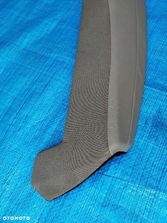 Audi A5 8W Poduszka Air Bag Kanapy Tył Prawy Skóra Boczna - 7