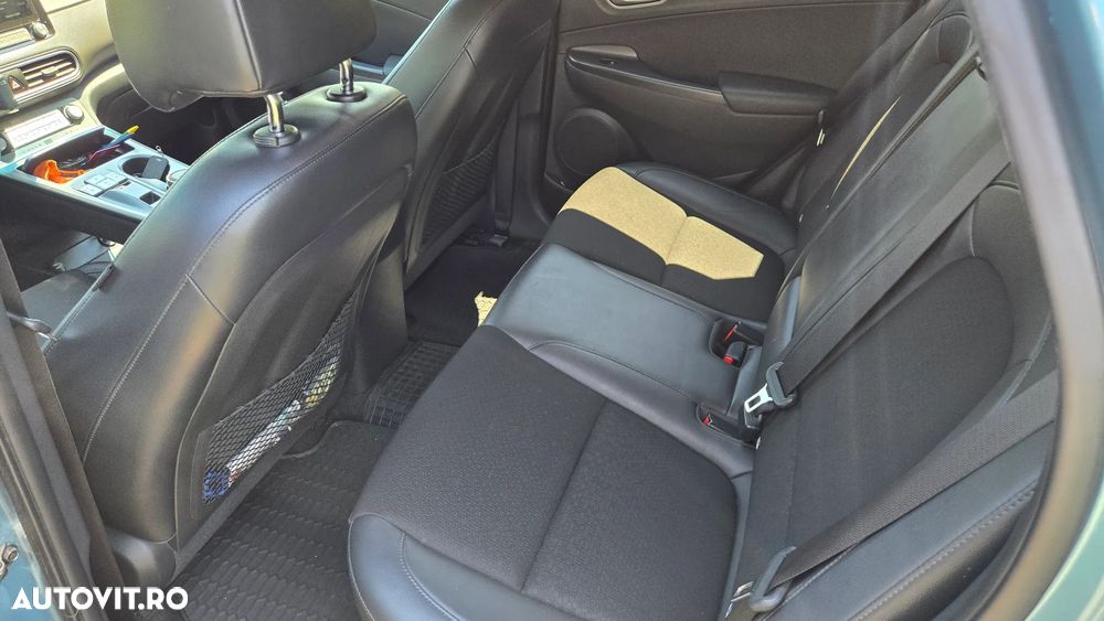 Hyundai KONA 204CP Luxury+ - 18