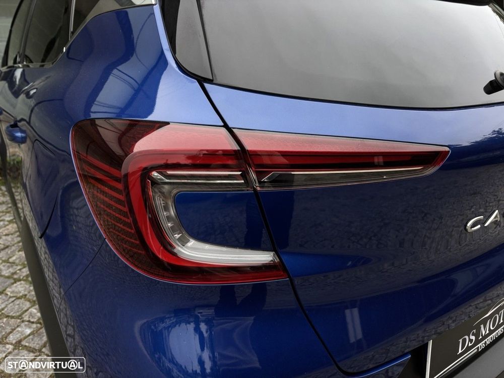 Renault Captur 1.6 E-Tech Plug-In Intens - 8
