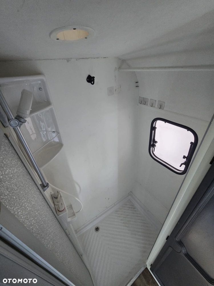 Elddis HURRICANE GT - 14