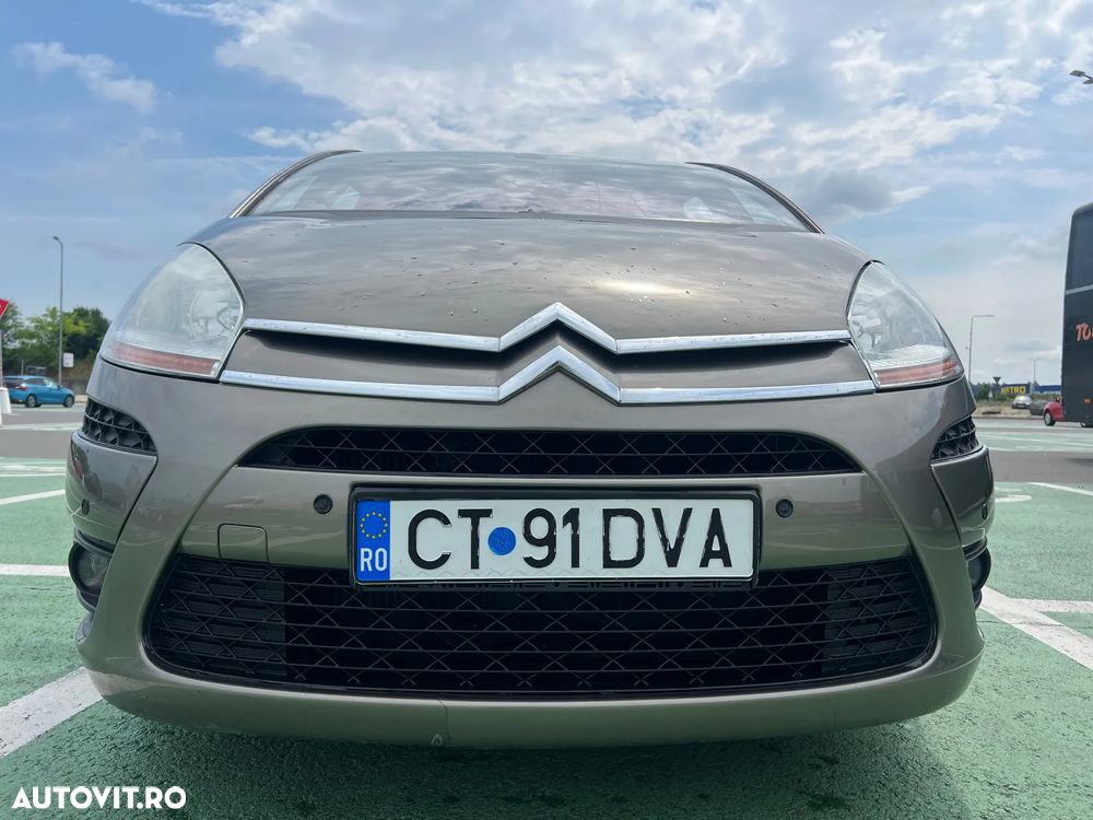 Citroën C4 Picasso 1.6 HDI Dynamique - 1