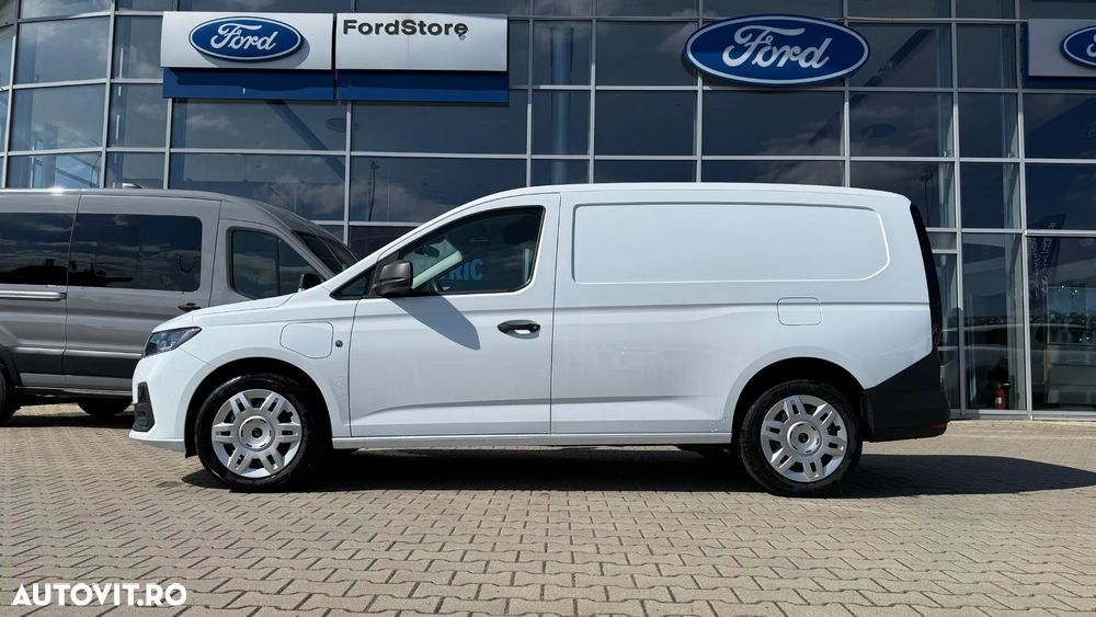 Ford TRANSIT CONNECT - 3