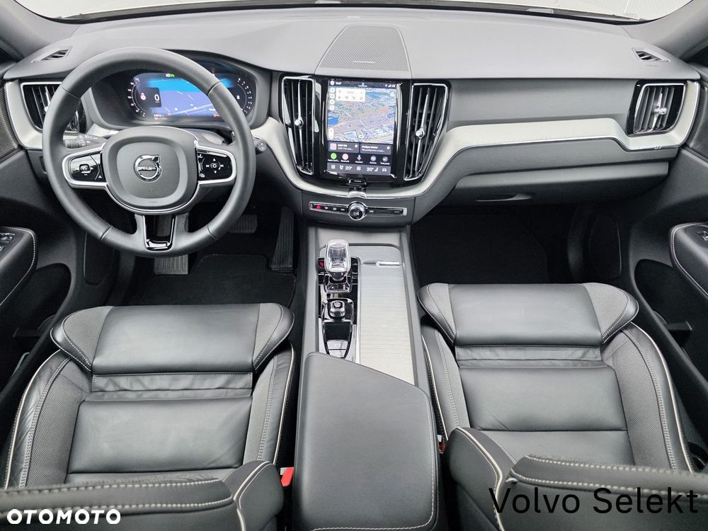 Volvo XC 60 - 11
