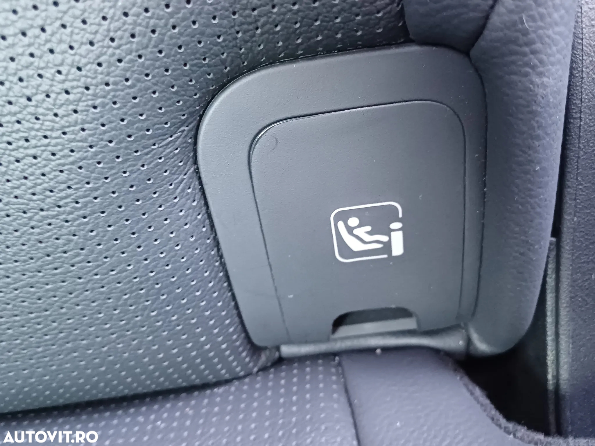Honda CR-V 2.0 e:HEV 4x2 E-CVT Executive - 27