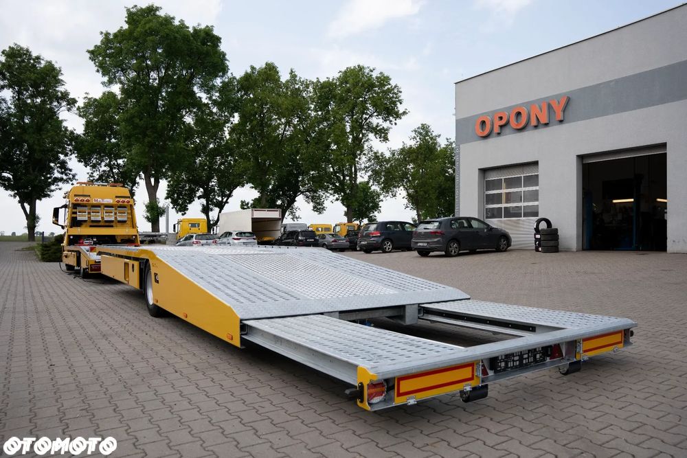 Inny Mototechnik MT-01 - 8