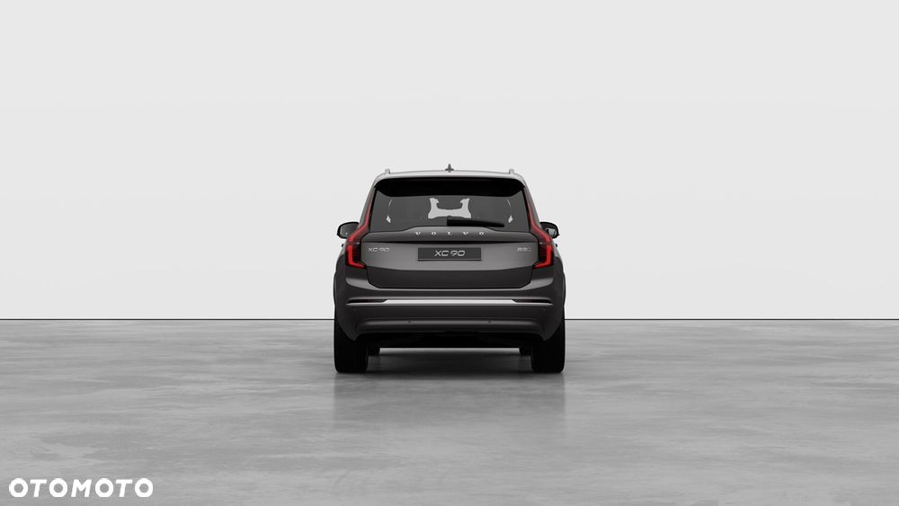 Volvo XC 90 B5 B AWD Ultra Bright 7os - 8
