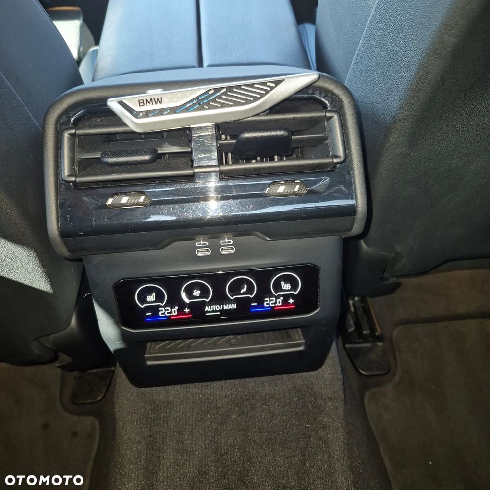 BMW Seria 5 520d - 12