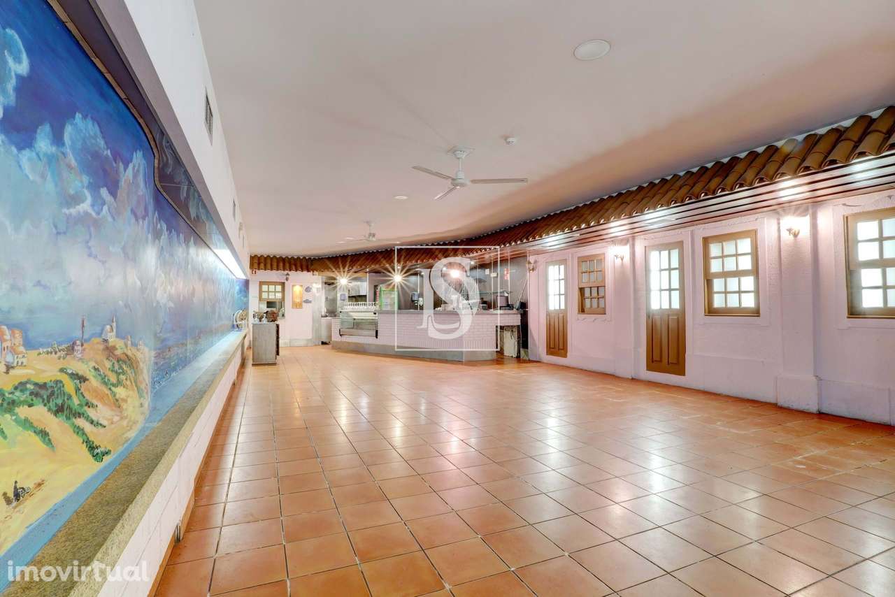 Restaurante – Centro Póvoa de Varzim - Grande imagem: 4/13