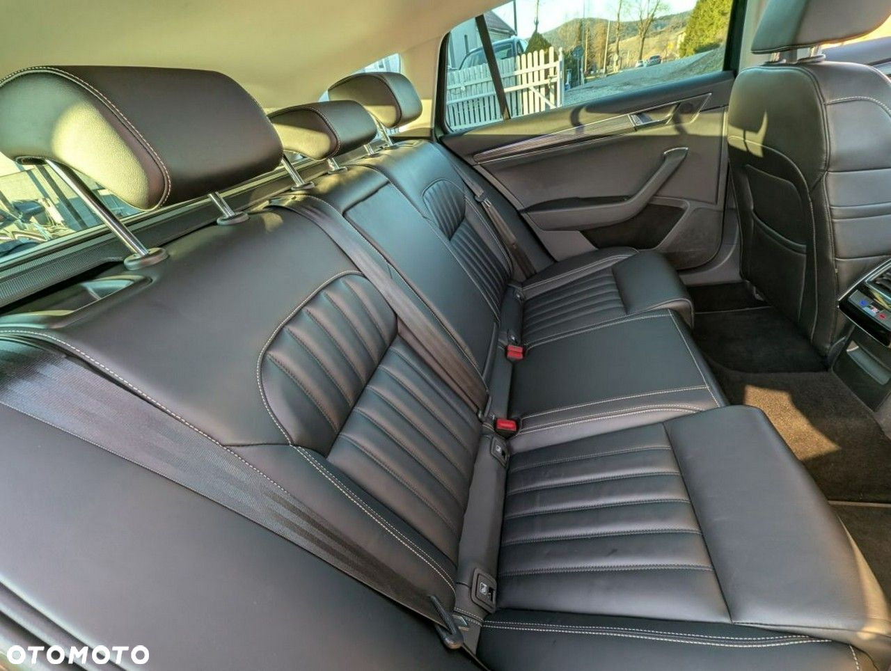 Skoda Superb - 3