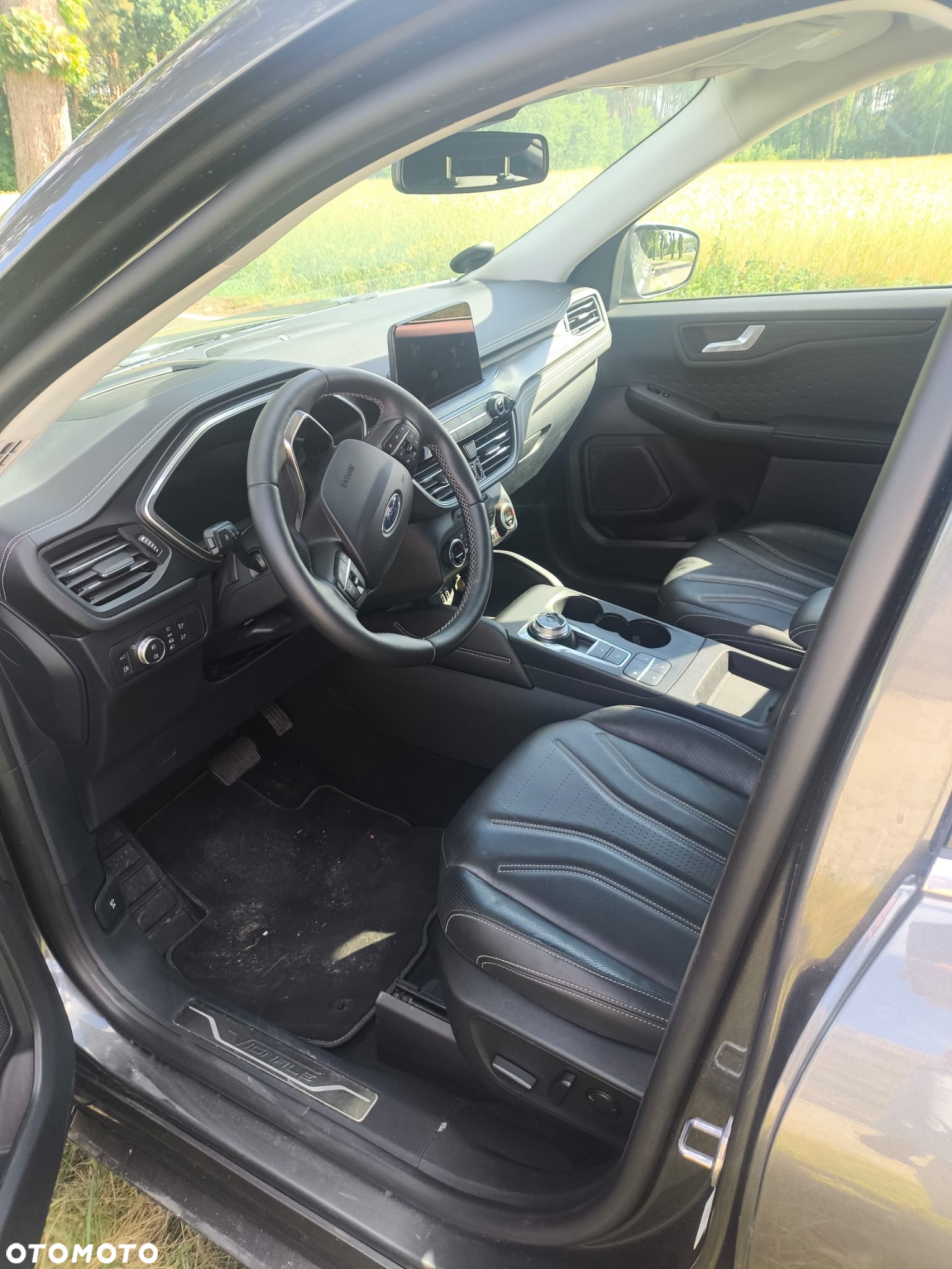 Ford Kuga 2.5P PHEV FWD Vignale - 7