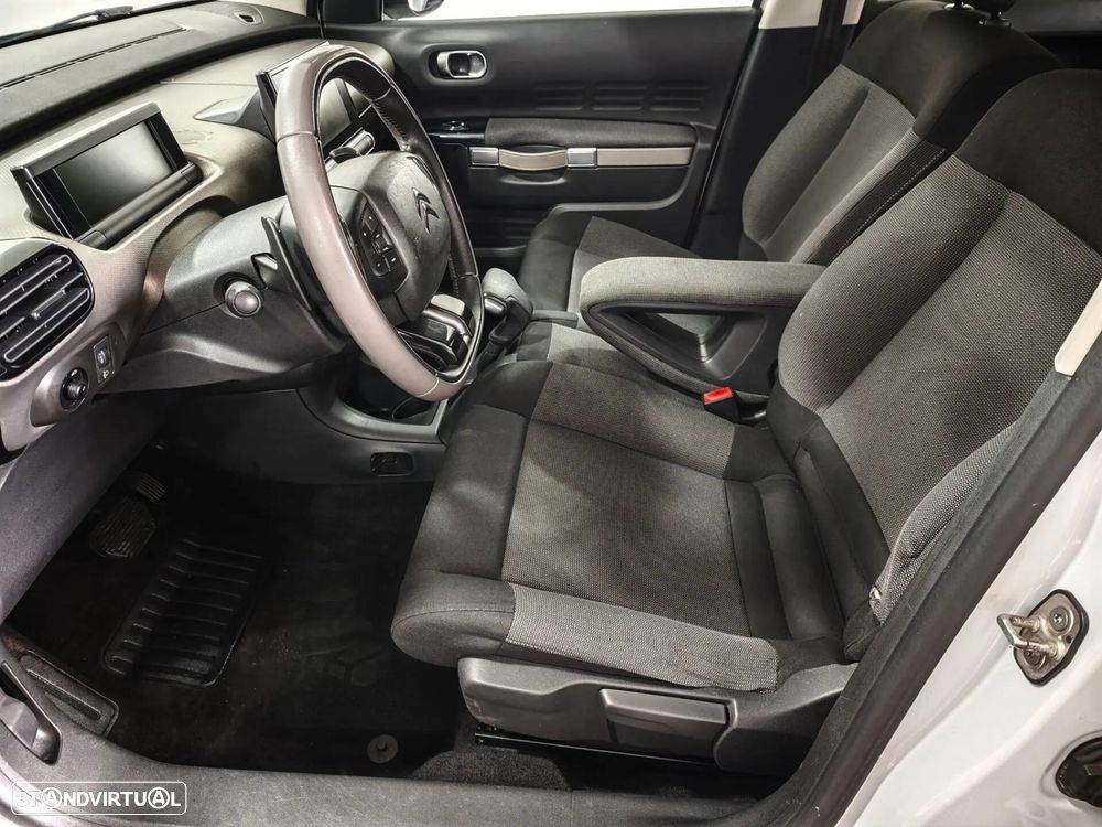 Citroën C4 Cactus BlueHDi 100 ETG6 Stop&Start Shine - 20