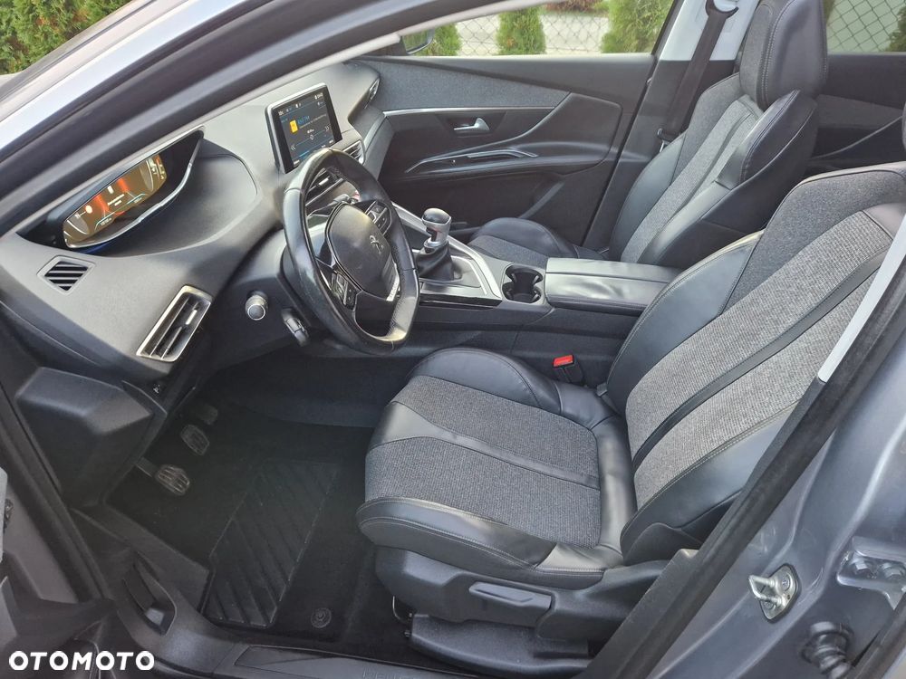 Peugeot 3008 - 6