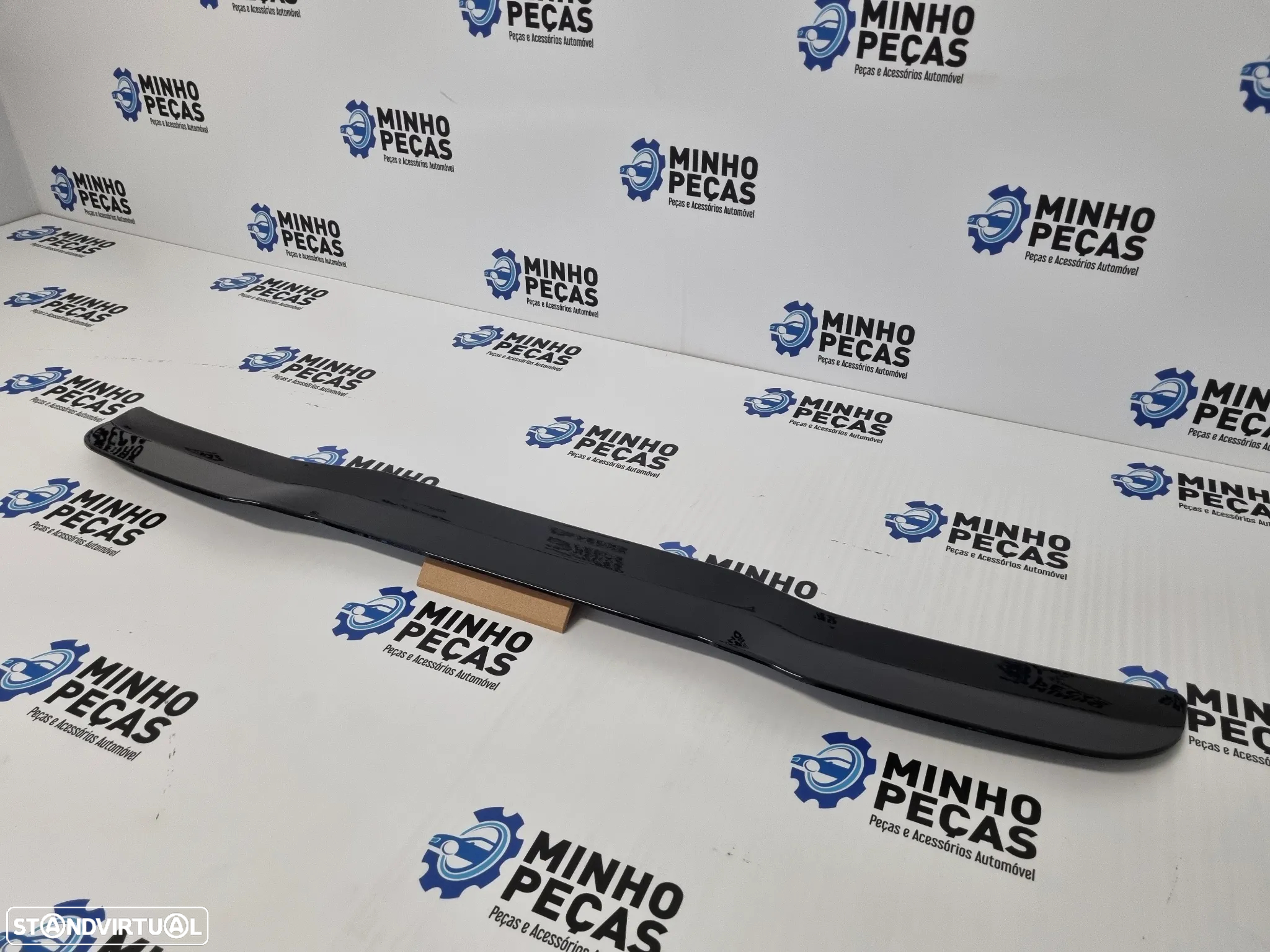 Aileron Mala Audi A3 8V Sportback Hatchback S3/S-Line - 2