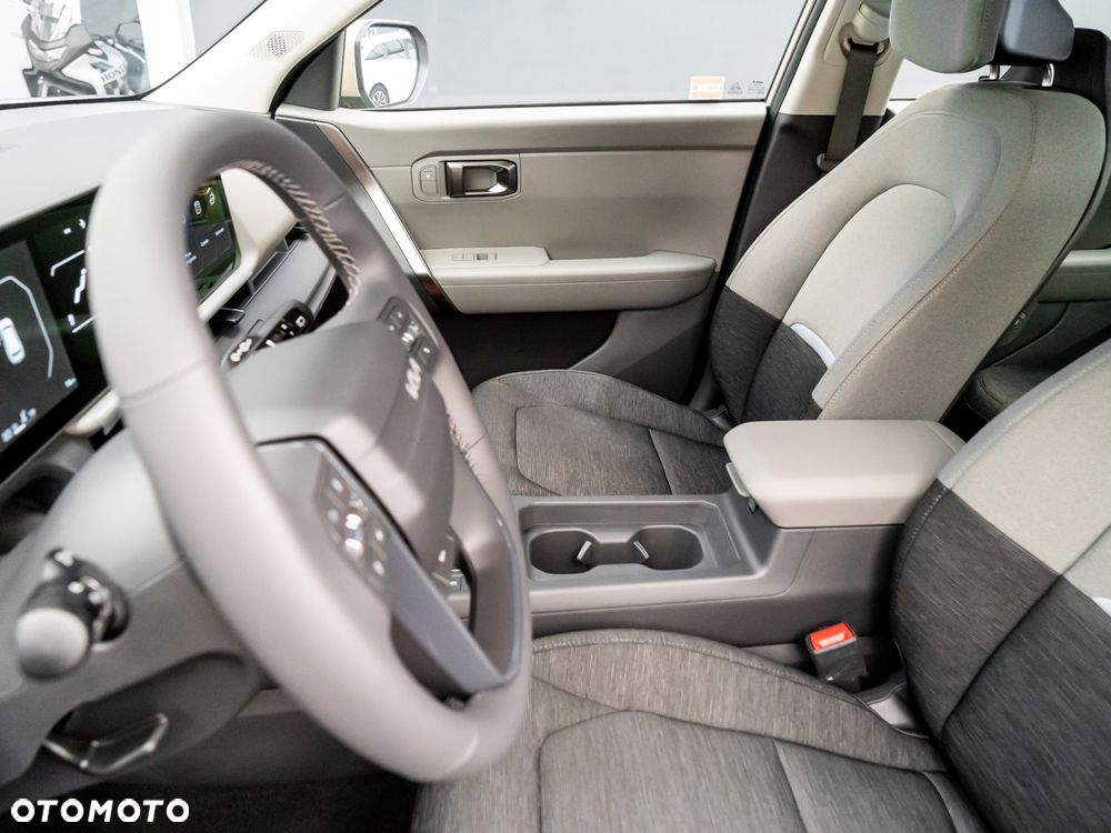 Kia Seltos 1.6 T-GDI M DCT - 22