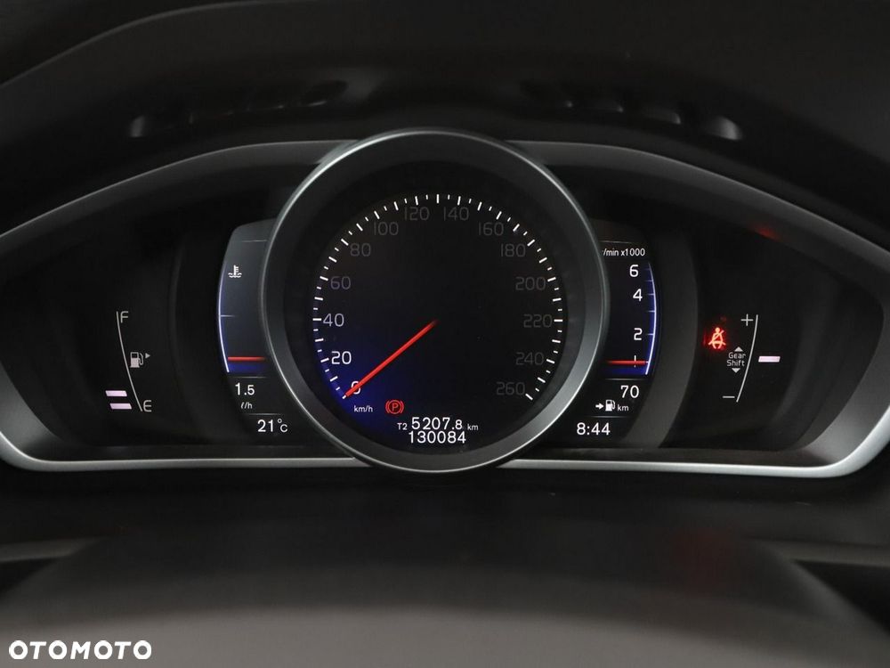 Volvo V40 T3 RDesign - 23