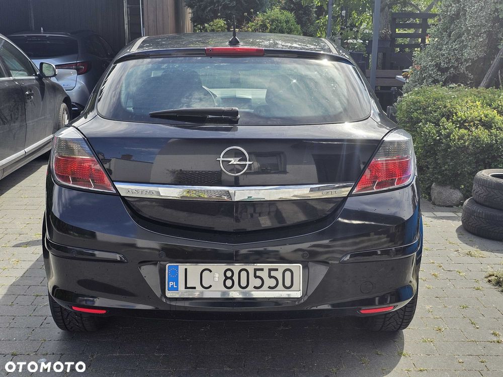 Opel Astra - 4