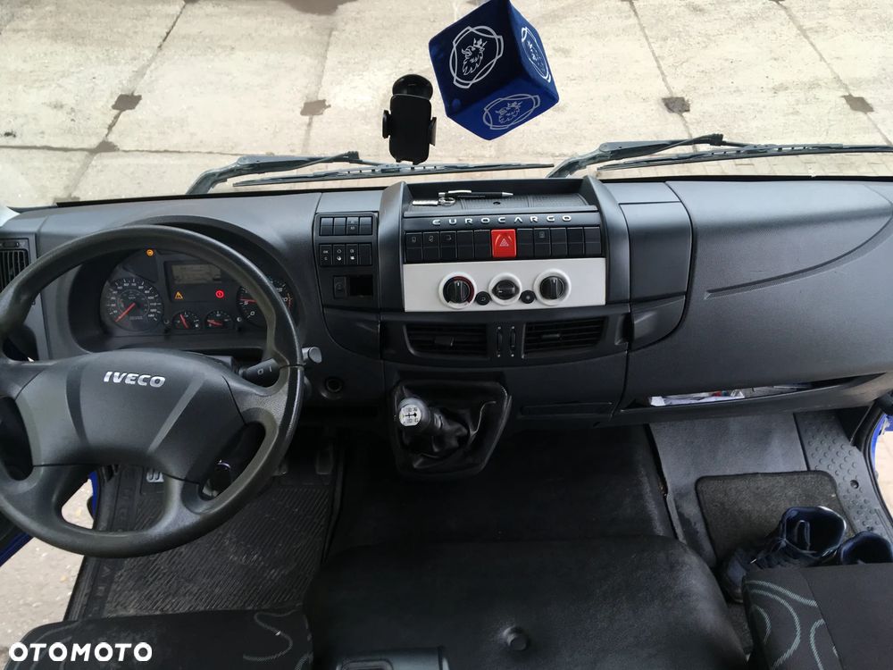 Iveco EUROCARGO - 28