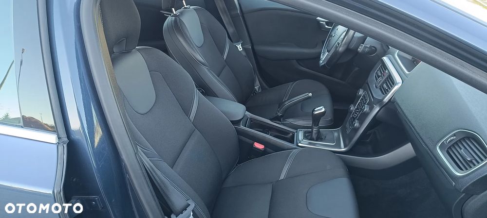 Volvo V40 - 12