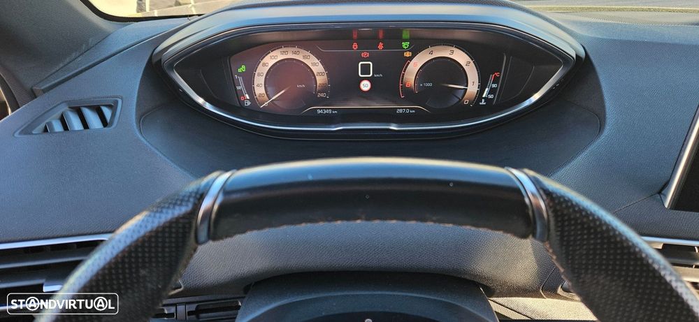 Peugeot 3008 1.5 BlueHDi GT Line - 16
