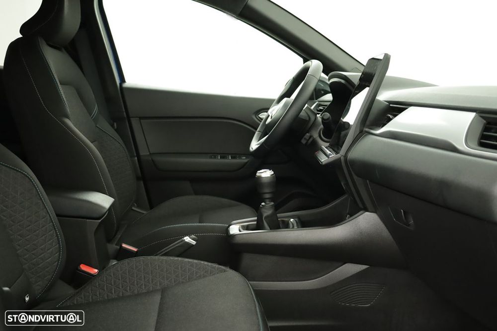 Mitsubishi ASX 1.0 MPI-T Kaiteki - 22