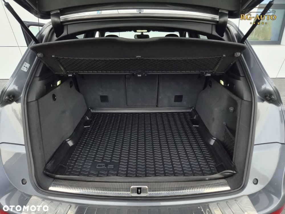 Audi Q5 - 29