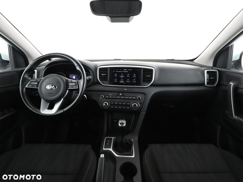 Kia Sportage 1.6 GDI Business Line 2WD - 15