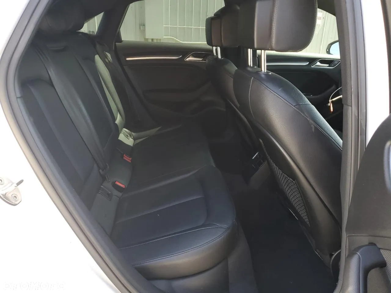 Audi A3 - 10