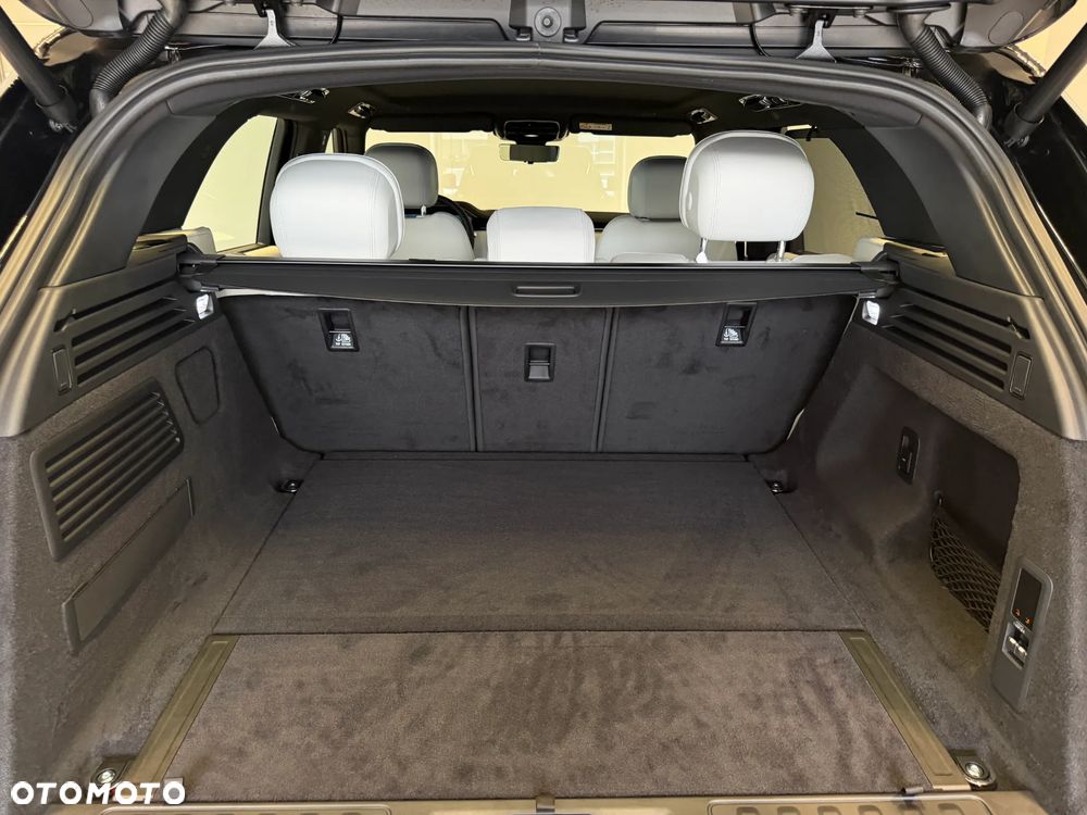 Land Rover Range Rover Sport - 30
