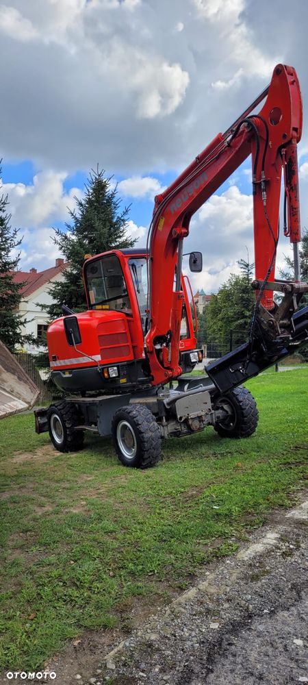 Wacker Neuson - 5