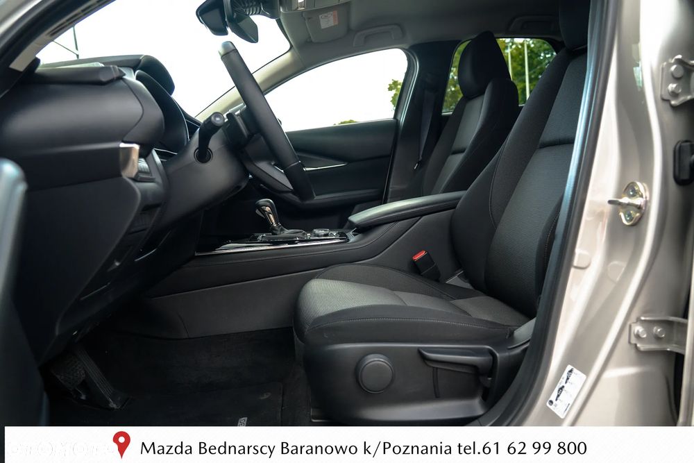 Mazda CX-30 2.0 mHEV Exclusive-Line 2WD - 28