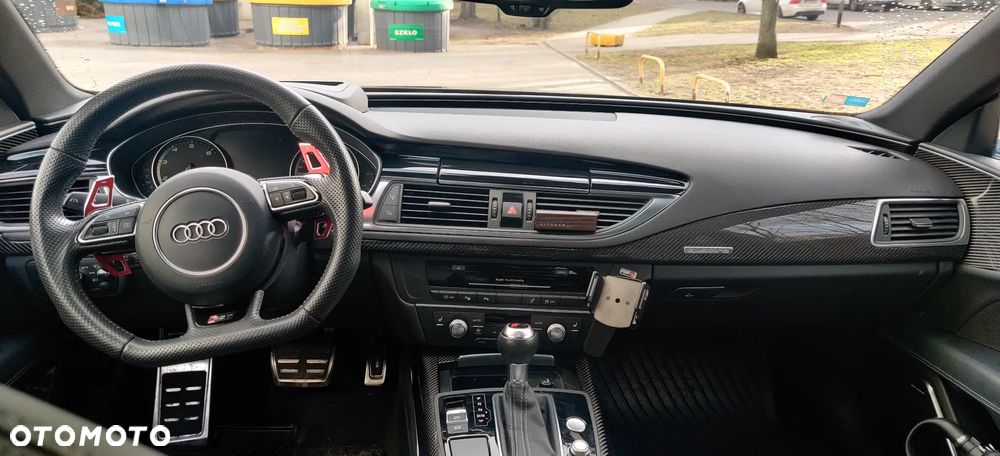 Audi RS7 Sportback - 5