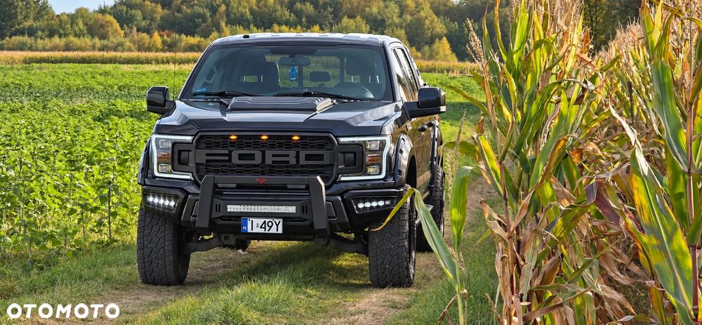 Ford F150 - 9