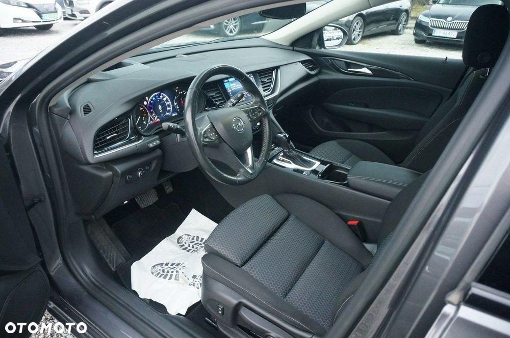 Opel Insignia 2.0 CDTI Business Elegance S&S - 19