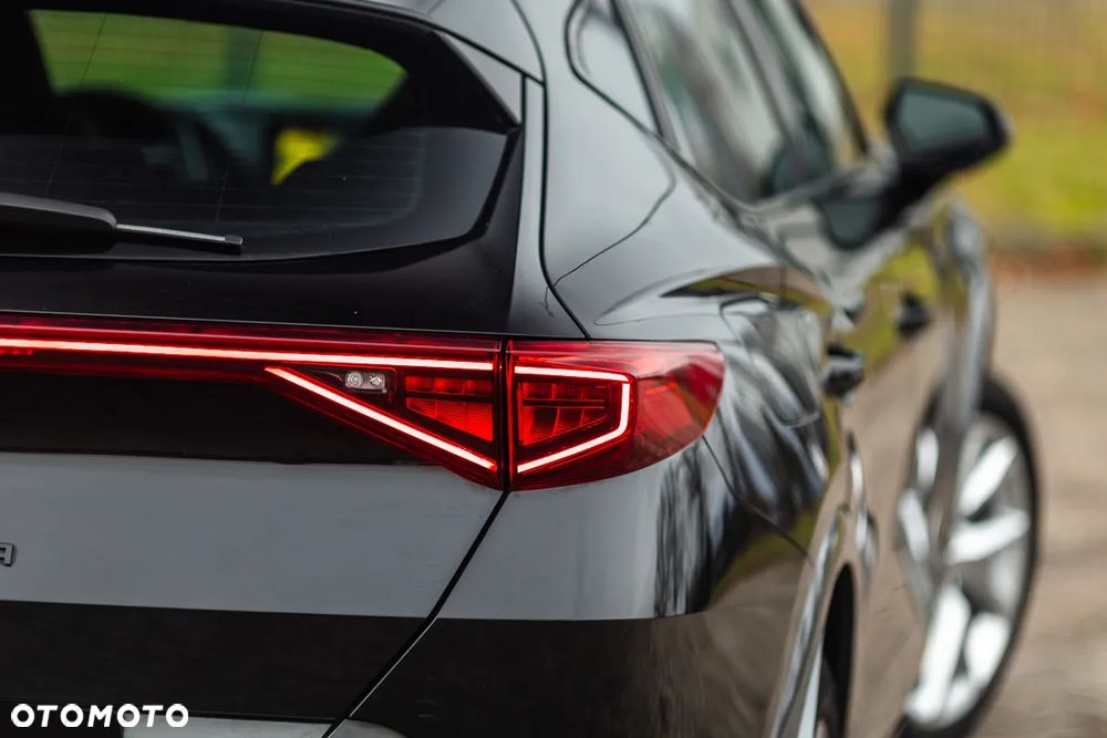 Cupra Formentor 1.5 TSI DSG Tribe Edition - 15