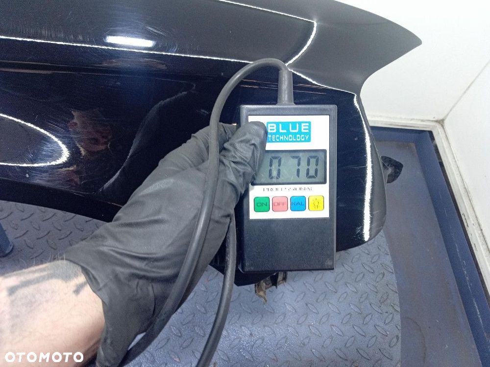 AUDI A4 B7 04-08 AVANT KOMBI BŁOTNIK PRZÓD PRAWY AD10014AR LY9B - 5