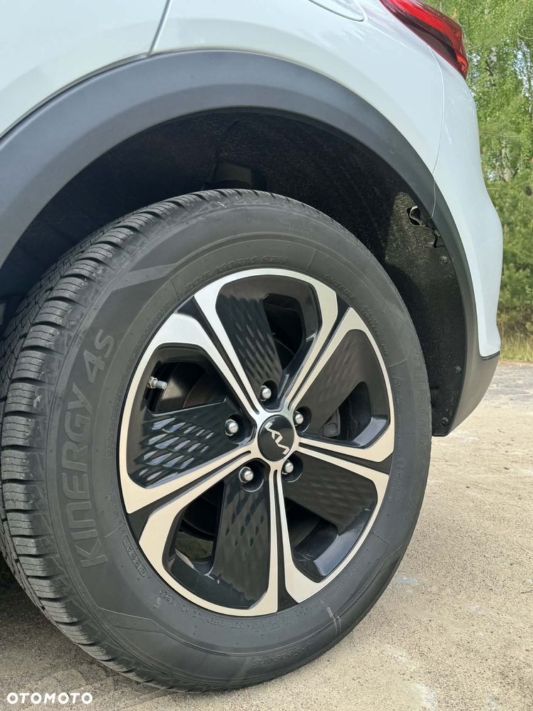 Kia XCeed - 8