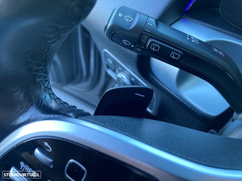 Mercedes-Benz EQB 250 Progressive - 21